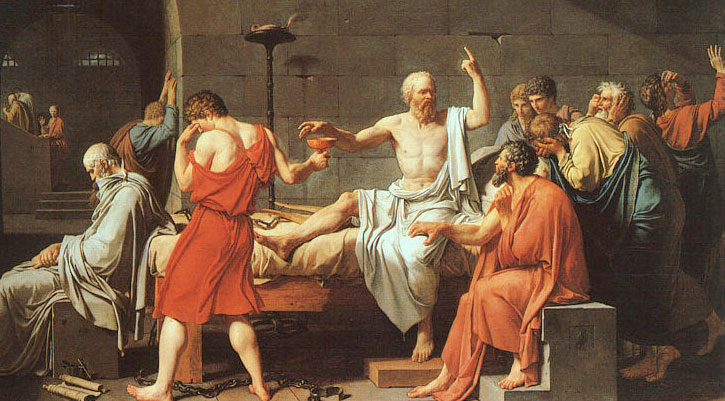 On the relationship with AI